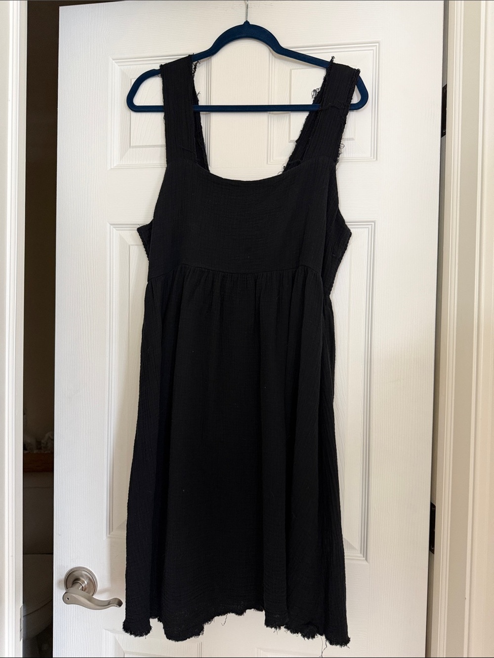 Natural Life Dress